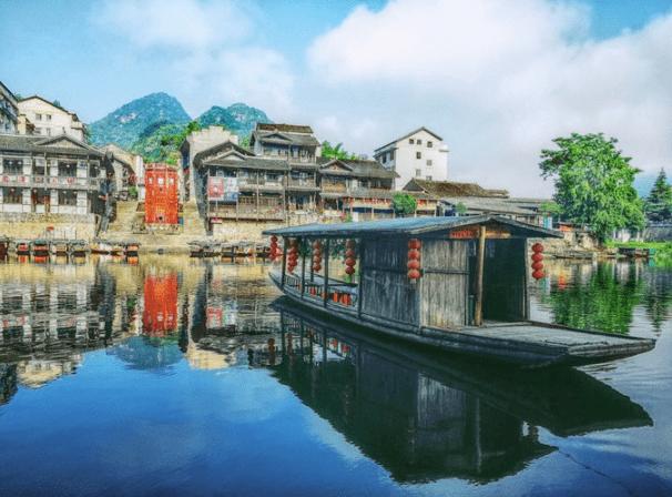 时尚博主